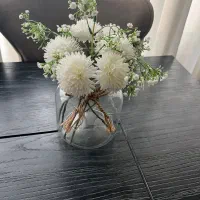 گل وگلدان زیبا