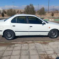 سمند LX EF7، مدل ۱۳۹۵