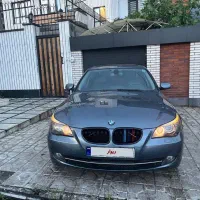 بی ام و 530.523