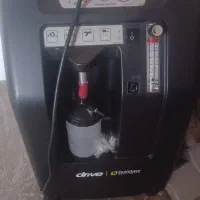 اکسیژن ساز امریکایی