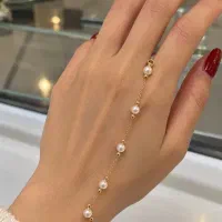 طلای مینیمال و ابشده و سکه