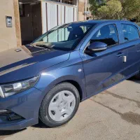 تارا ۴۰۲موتورتیوفایو پلاس|خودرو سواری و وانت|بروجرد, |دیوار