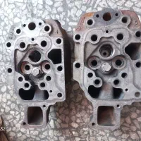 سرسیلندبنزتک ده تن|قطعات یدکی و لوازم جانبی|رشت, جماران|دیوار