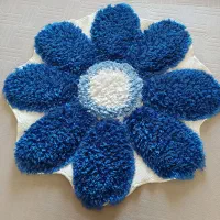 پادری پرزبلندطرح گل