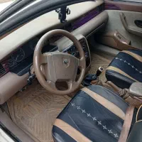 سمند مدل ۹۱اف سون