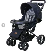 ست کالسکه وکریر