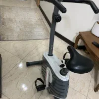دوچرخه ثابت