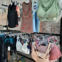 حراج لباس زیر ۵۰ هزارتومن