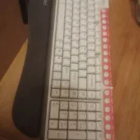 کیبورد کامپیوتر|قطعات و لوازم جانبی رایانه|شهرکرد, |دیوار