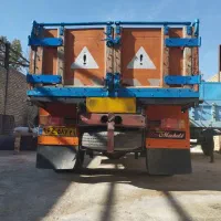 خاور بنز|خودرو سنگین|بروجرد, |دیوار