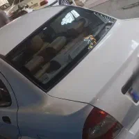 تیبا صندوقدار مدل اخر ۹۹