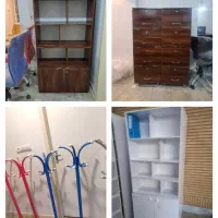 فایل چهارکشو وکتابخانه نوین خوزستان