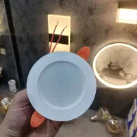 هالوژن 10 وات با دوسال گارانتی تعویض