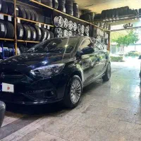 شاهین g فول کروز کنترل شرکتی تربو رینگ اسپرت