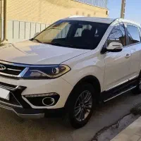 تیگو 5 FL 1400|خودرو سواری و وانت|بروجن, |دیوار