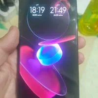 تاج و ال سی دی اصلی رو کار شیاومی نوت ۸ پرو|لوازم جانبی موبایل و تبلت|هشتگرد, هشتگرد قدیم|دیوار