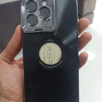 ایفون ۱۶ پرو مکس
