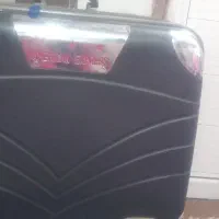 چمدان رمزی دوعدد