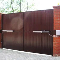 درب برقی|خدمات پیشه و مهارت|شاهینشهر, شهرک امام علی|دیوار