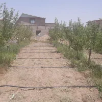 ویلا و باغ نوساز شهرکی دنج شمس آباد ریحان