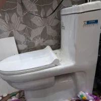 توالت فرنگی