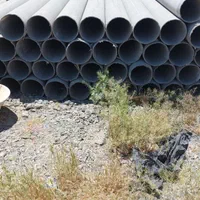 لوله سیمانی(سیمان. خاک)نسوز بنتونیت .گلدان چاه|مصالح و تجهیزات ساختمان|تهران, شوش (باغ آذری)|دیوار