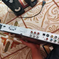 dvd shiny|پخشکننده DVD و ویدیو|مشهد, حجاب (شهرک غرب)|دیوار