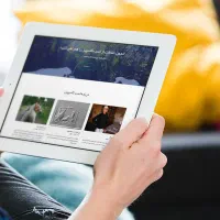جذب نیرو برای طراحی سایت، تولید محتوا و اینستاگرام