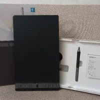 قلم نوری هوئیون huion سایز لارج