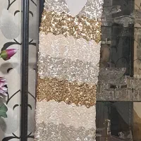 تعدادی لباس مجلسی  در حد نو حراج شد|لباس|هشتگرد, فاز ۲ مهستان|دیوار