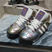 یک جفت کتونی آدیداس نونو|کیف، کفش، کمربند|خرم‌آباد, |دیوار