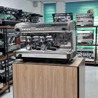 اسپرسوساز جیمبالی M39 دوگروپ