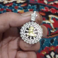 4 عدد نقره 925 فروشی|بدلیجات|رفسنجان, |دیوار