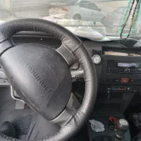 مزدا کارا دوکابین مدل1401|خودرو سواری و وانت|تهران, شهرک آزمایش|دیوار