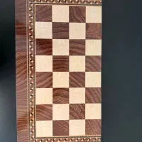 تخته نرد نو|اسباب‌‌بازی|تهران, قیطریه|دیوار