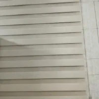 پرده زبرا