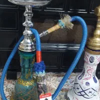 قلیان برنجی|کلکسیون و سرگرمی|ری, منصوریه منگل|دیوار