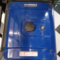 موتور برق ۱۵۰۰۰ کیلو وات سه فاز