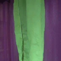 تعداد زیادی شال و روسری ۱۰۰ عدد یکجا ۴ میلیون