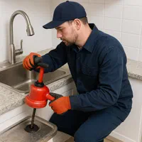 لوله بازکنی و تشخیص ترکیدگی با دستگاه|خدمات پیشه و مهارت|قائمشهر, |دیوار