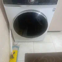 لباسشویی پاکشوما۷کیلویی