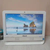 کامپیوتر All in one ایسوز تاچ