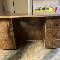 میز و صندلی اداری