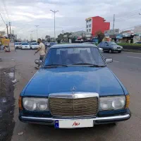 بنز کلاسیک 250