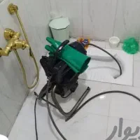 لوله بازکنی فنرزن لواسان فشم جاجرود میگون اوشان24س