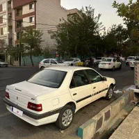 پژو slx مدل ۸۹ موتور ۱۸۰۰|خودرو سواری و وانت|تهران, شمس‌آباد|دیوار
