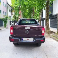 آمیکو آسنا توربو 2400میتسوبیشی ژاپن صفر خشک1402