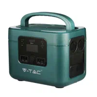 پاوراستیشن مدل V-TAC VT1001 1000W