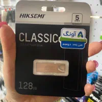 فلش 128 usb 3|قطعات و لوازم جانبی رایانه|اسلامشهر, شهرک مفیدی|دیوار