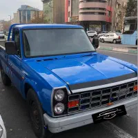 نیسان مدل ۹۸ (نقدو اقساط)